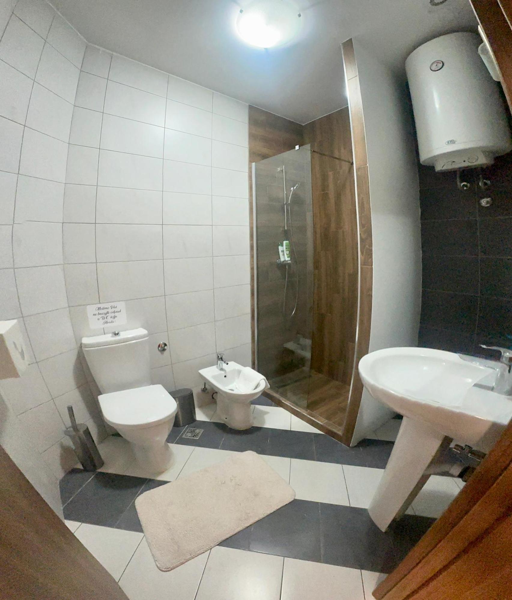 Agape Villa Apartments Нови-Сад Экстерьер фото