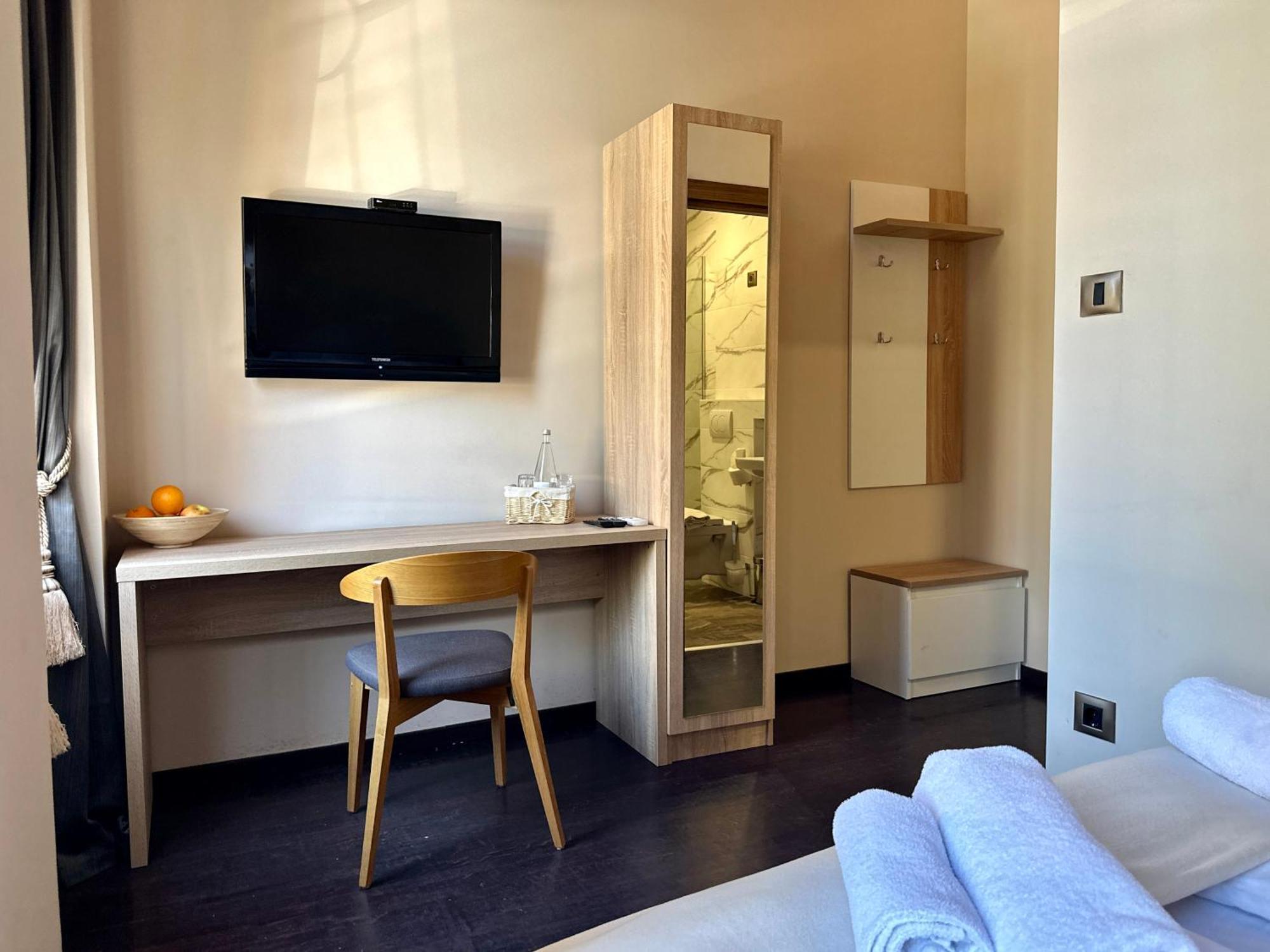 Agape Villa Apartments Нови-Сад Экстерьер фото